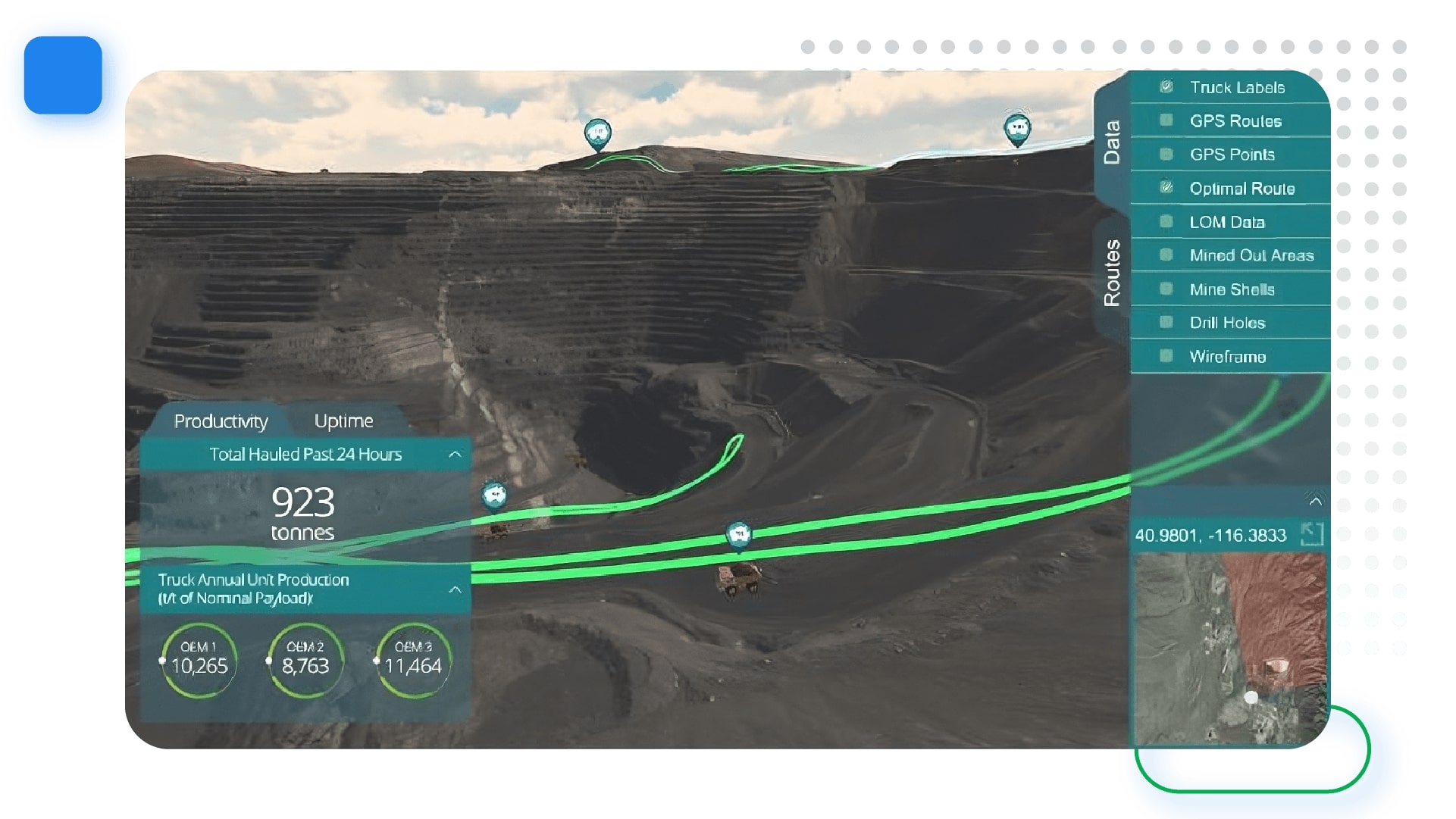 How Autonomous Drones in Mining are Revolutionizing the Industry
